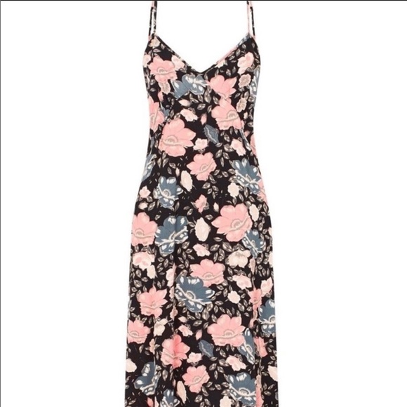 Spell Winona Midi Dress - Picture 4 of 10